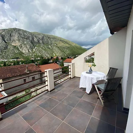 Fig City * Mostar