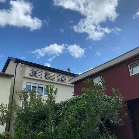 Fig City Guest house