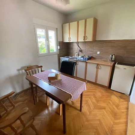 Fig City Guest house Mostar