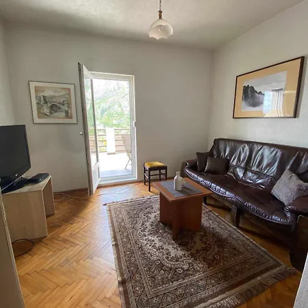 Guest house Fig City Mostar