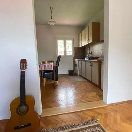 Guest house Fig City *