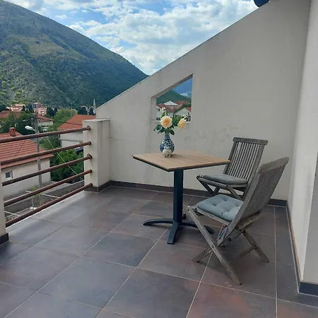 Fig City Gasthof Mostar